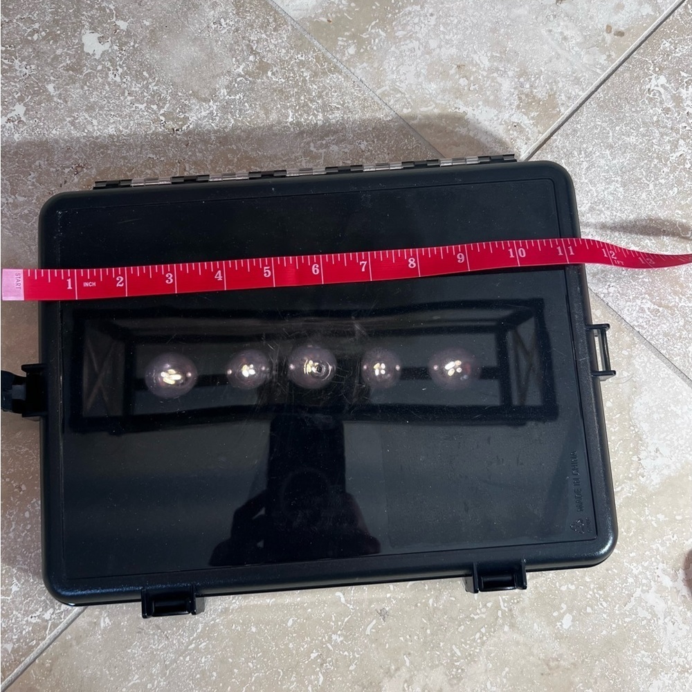 Waterproof Storage Container - Picture 5 of 10
